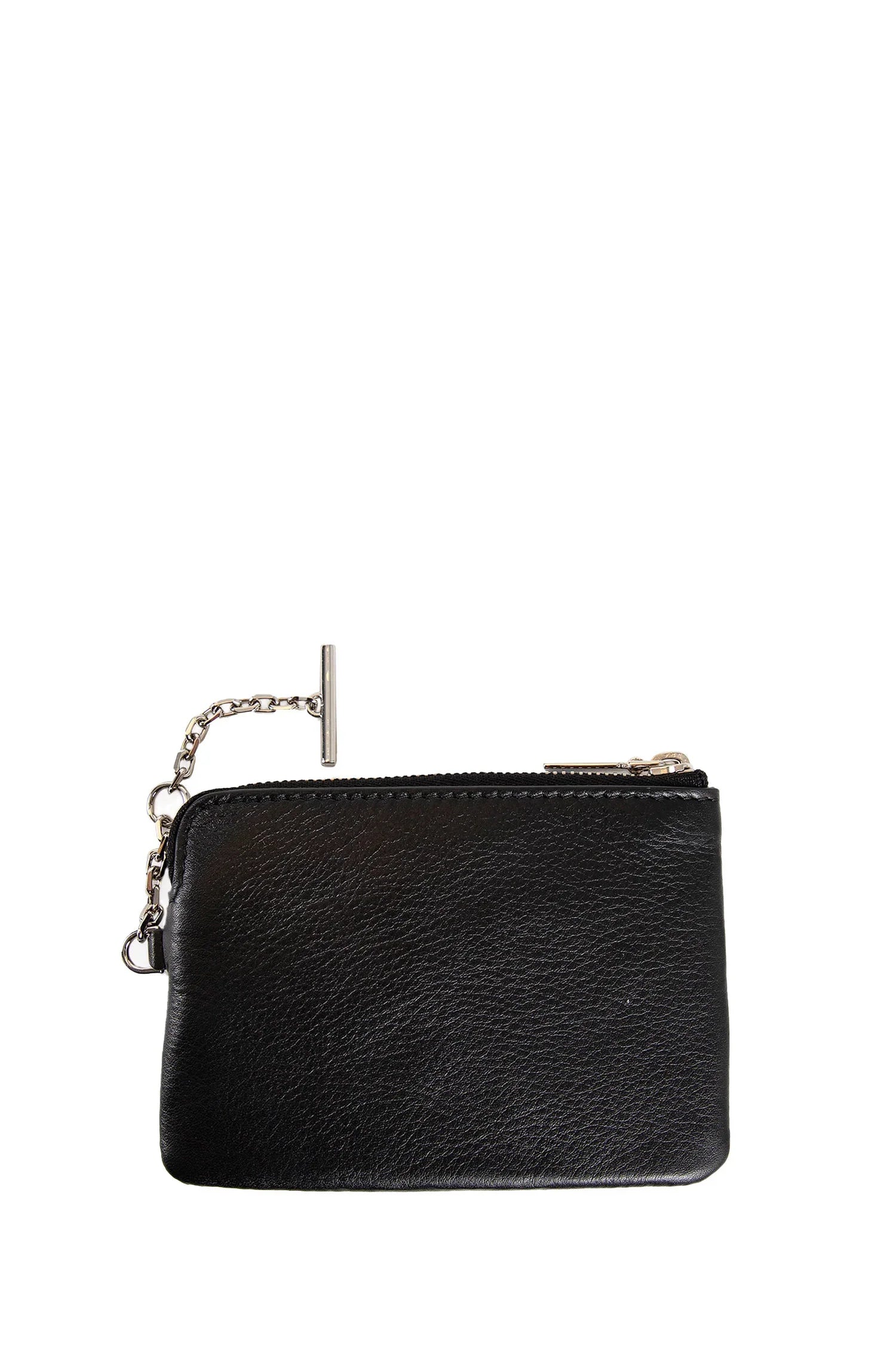 Sling Zip Coin Pouch - Antonioli.eu