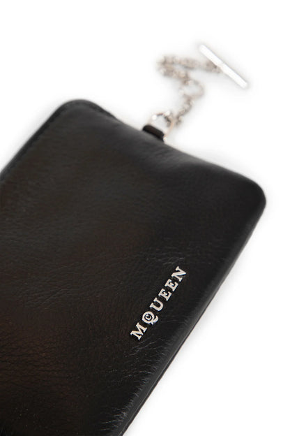 Sling Zip Coin Pouch - Antonioli.eu