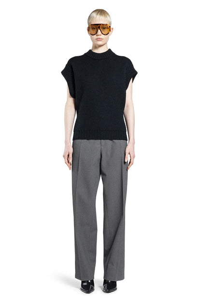 Knitted vest - Antonioli.eu