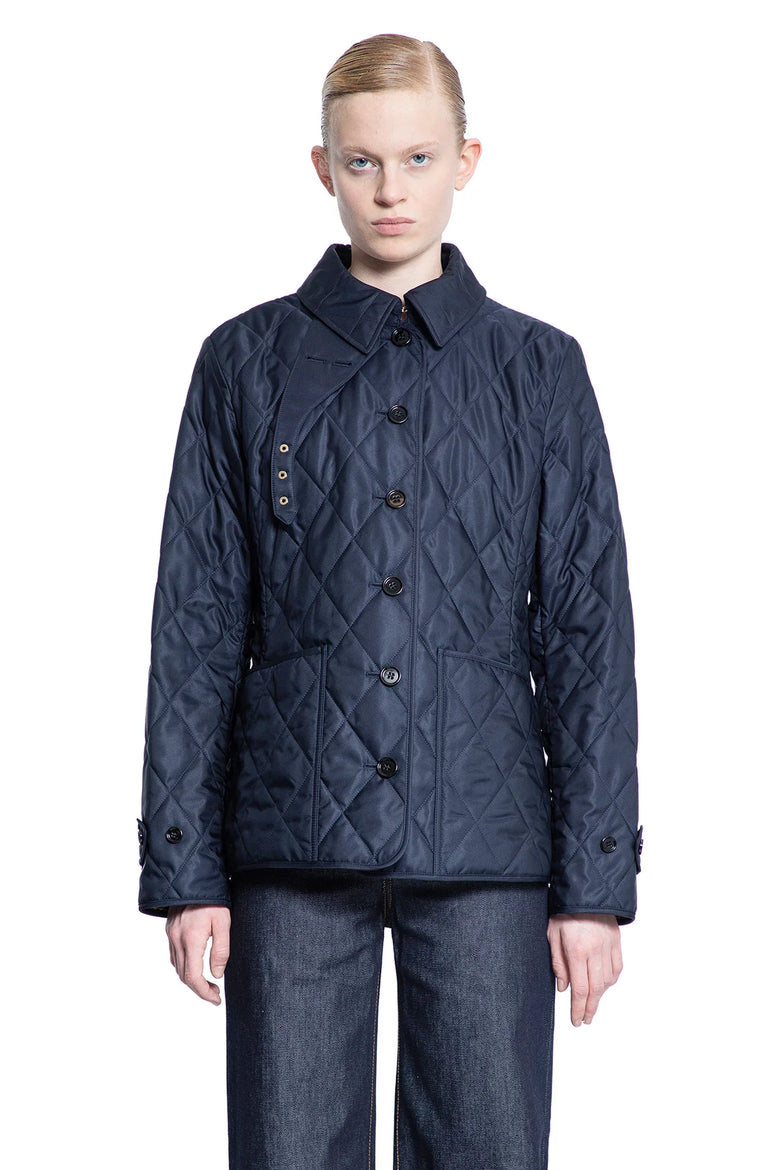 Quilted Thermoregulated Jacket - Antonioli.eu