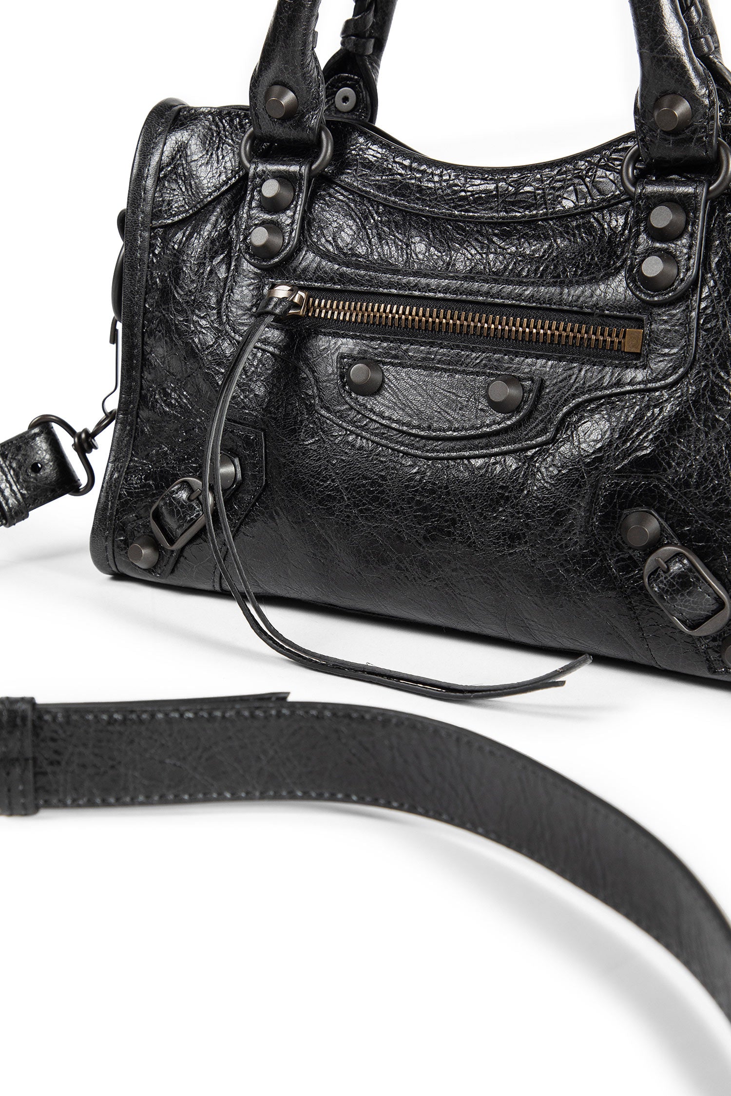 Le City Mini Bag