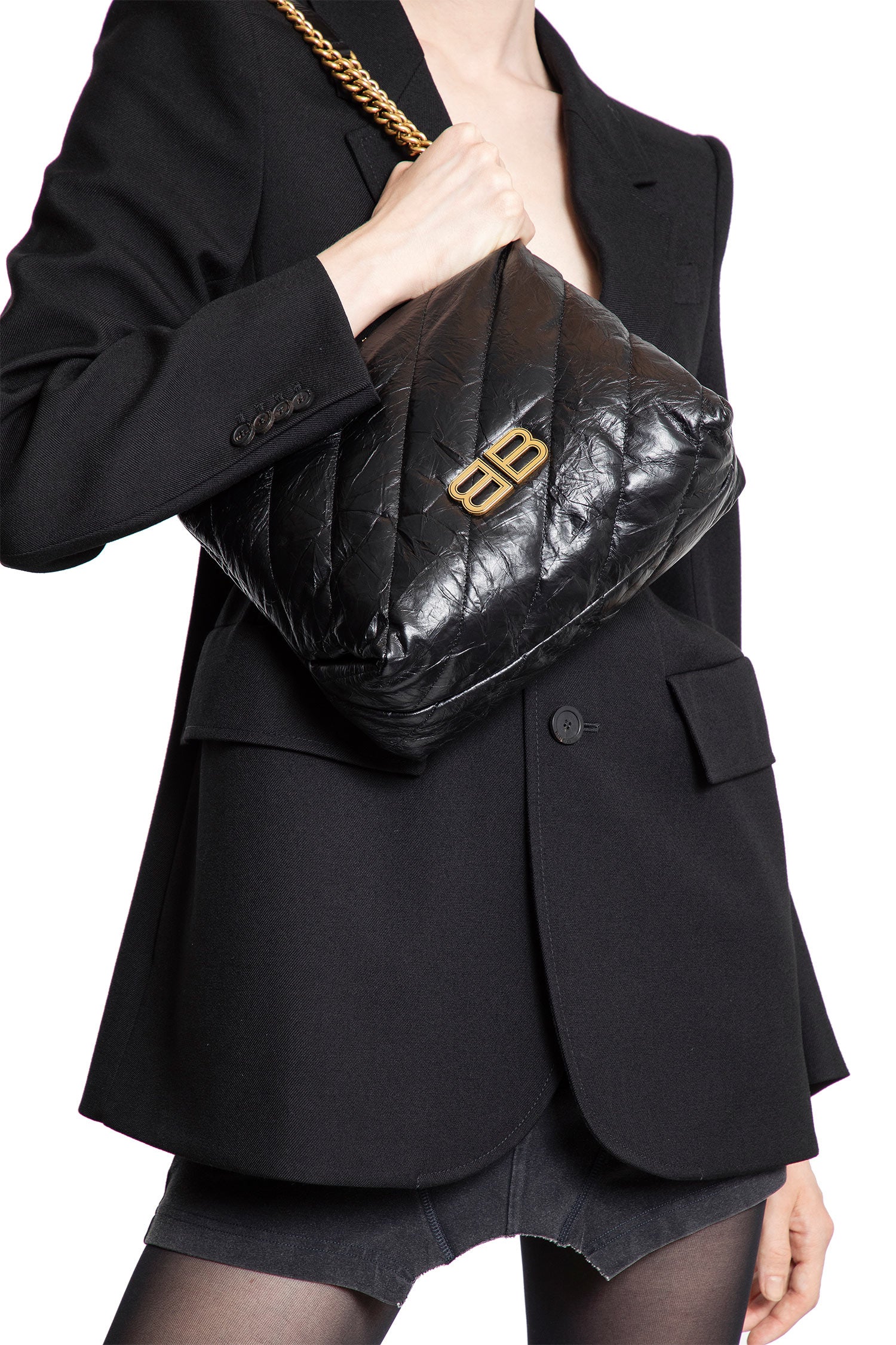 Crush Hobo S - Antonioli.eu
