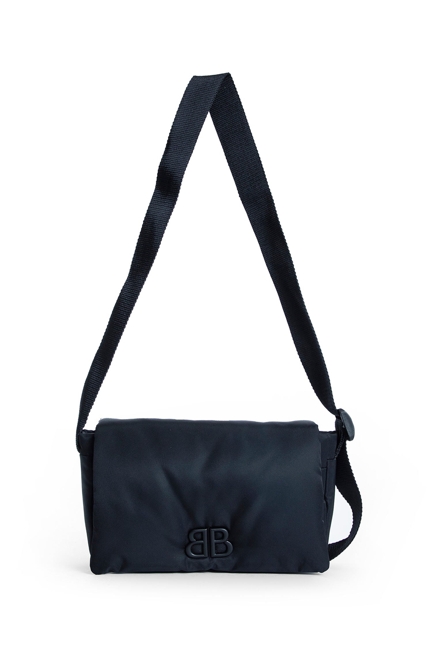 Monaco Flap Messenger Bag Small - Antonioli.eu