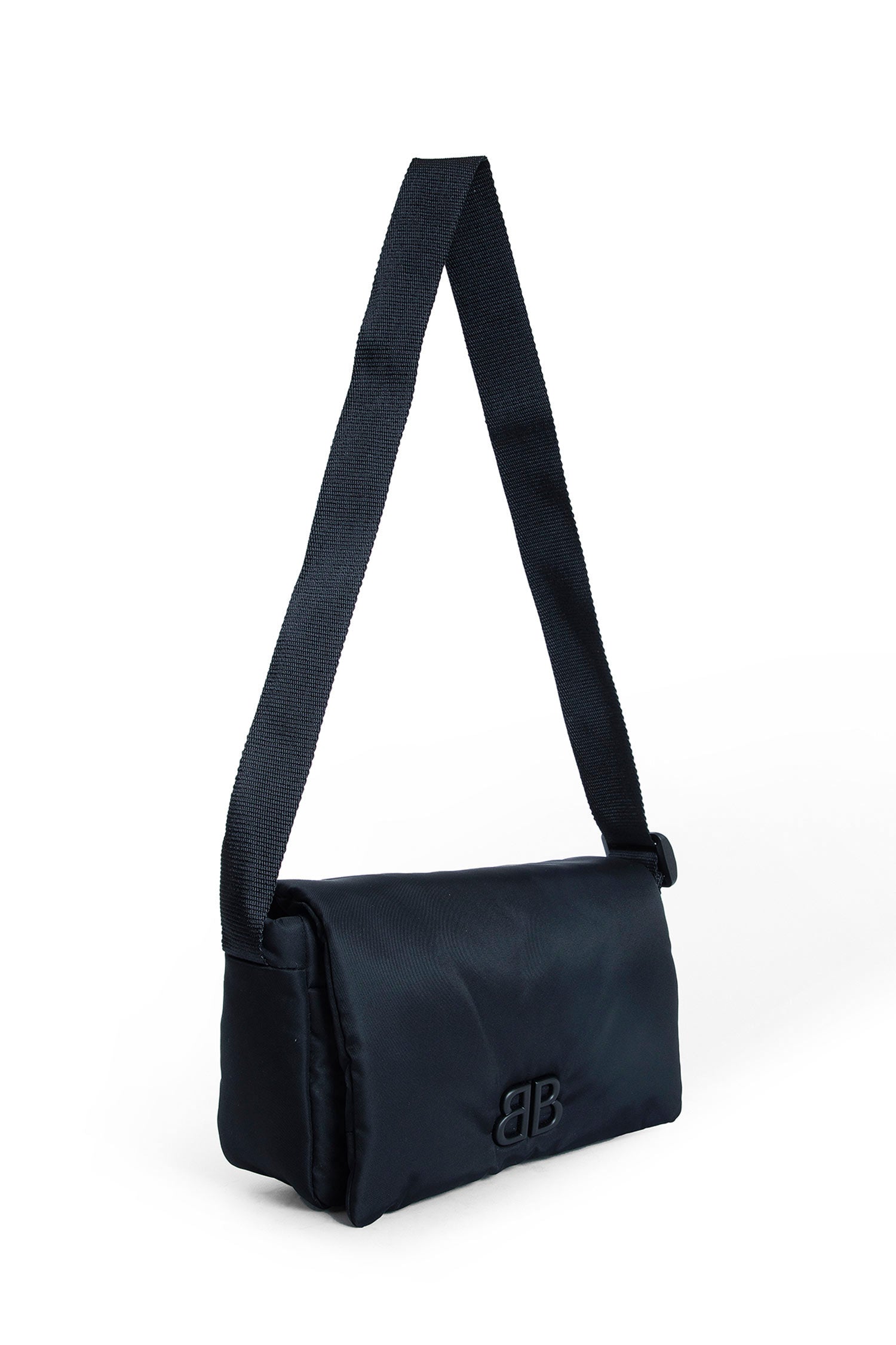 Monaco Flap Messenger Bag Small - Antonioli.eu