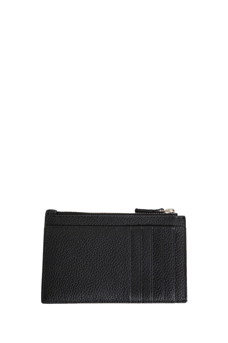 Credit Long Coin And Card Holder - Antonioli.eu