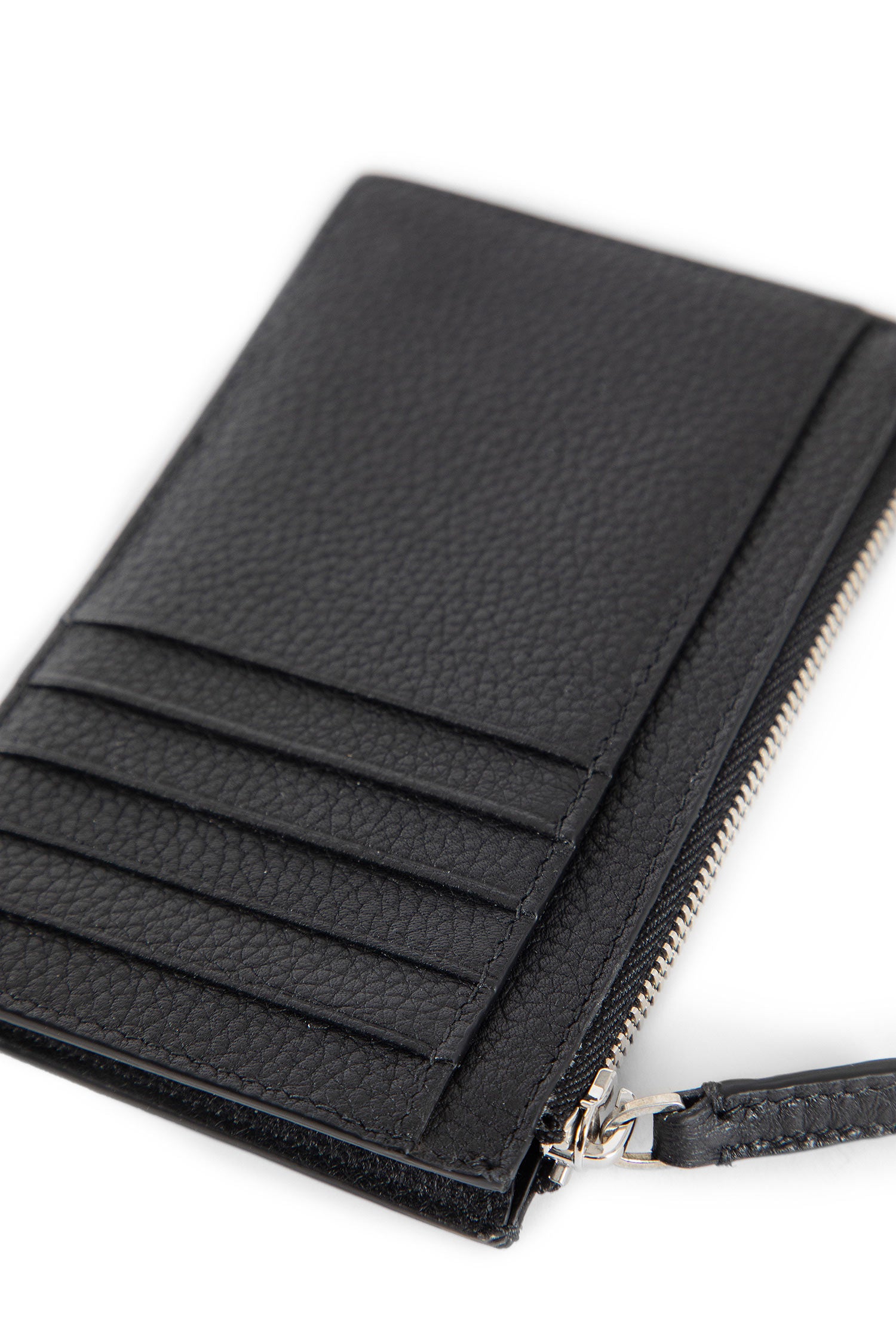Credit Long Coin And Card Holder