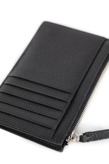 Credit Long Coin And Card Holder - Antonioli.eu