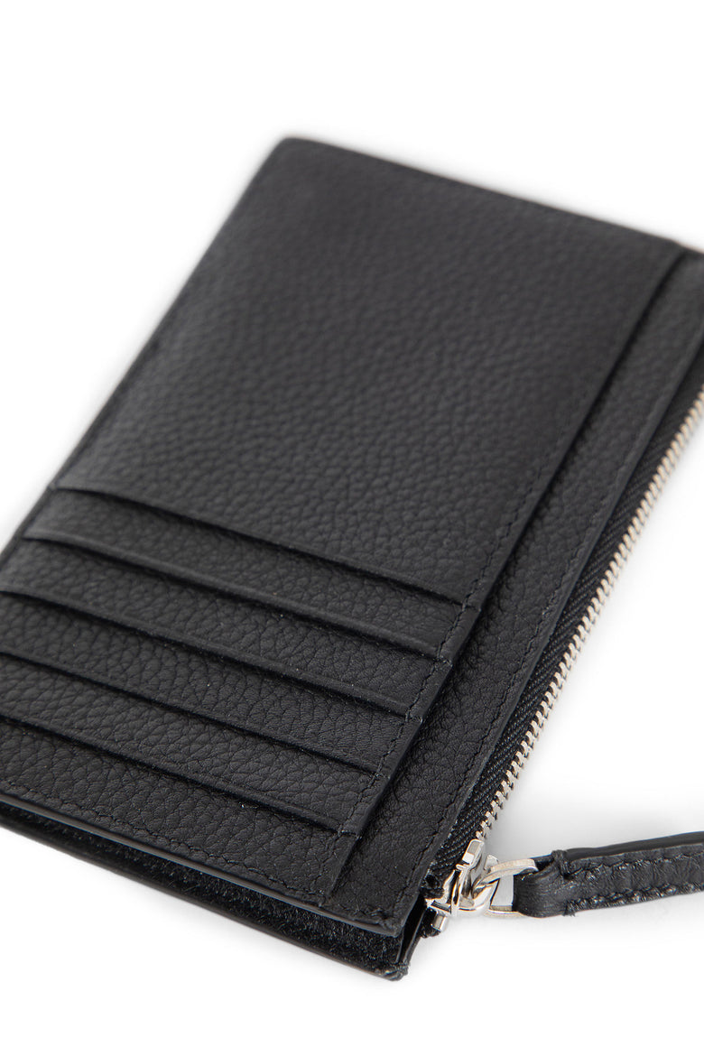 Credit Long Coin And Card Holder - Antonioli.eu