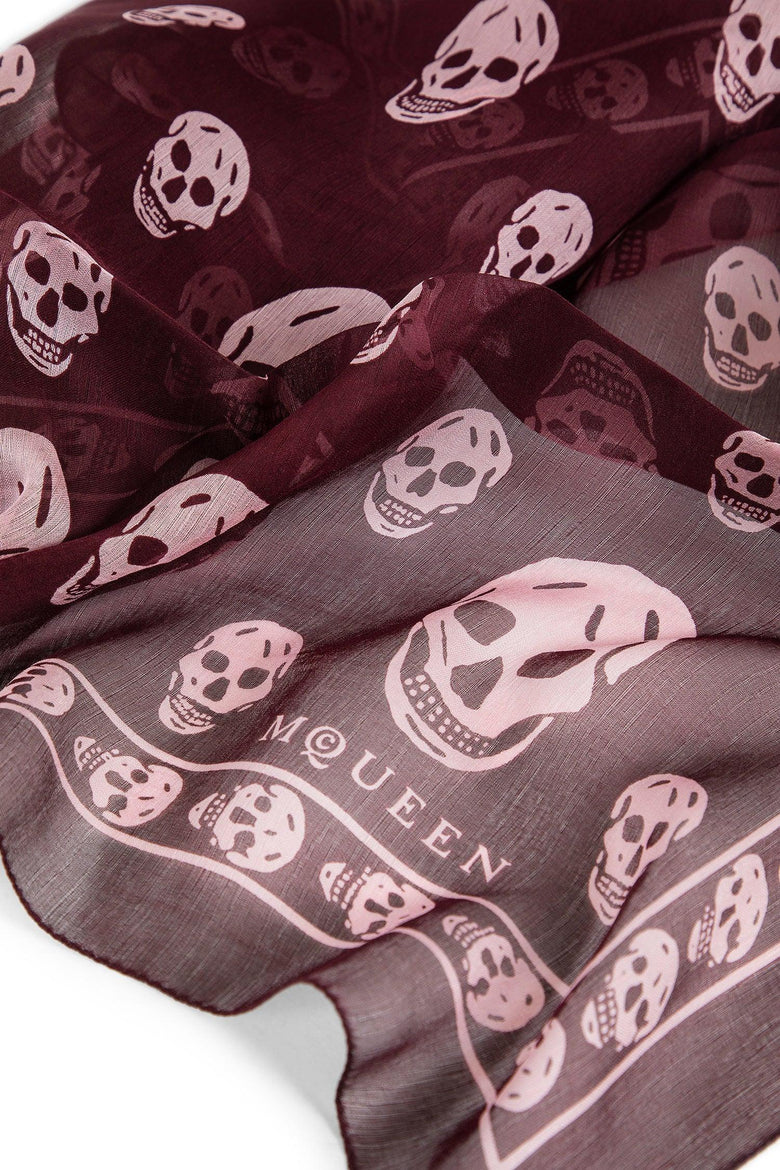 Classic Skull Foulard - Antonioli.eu