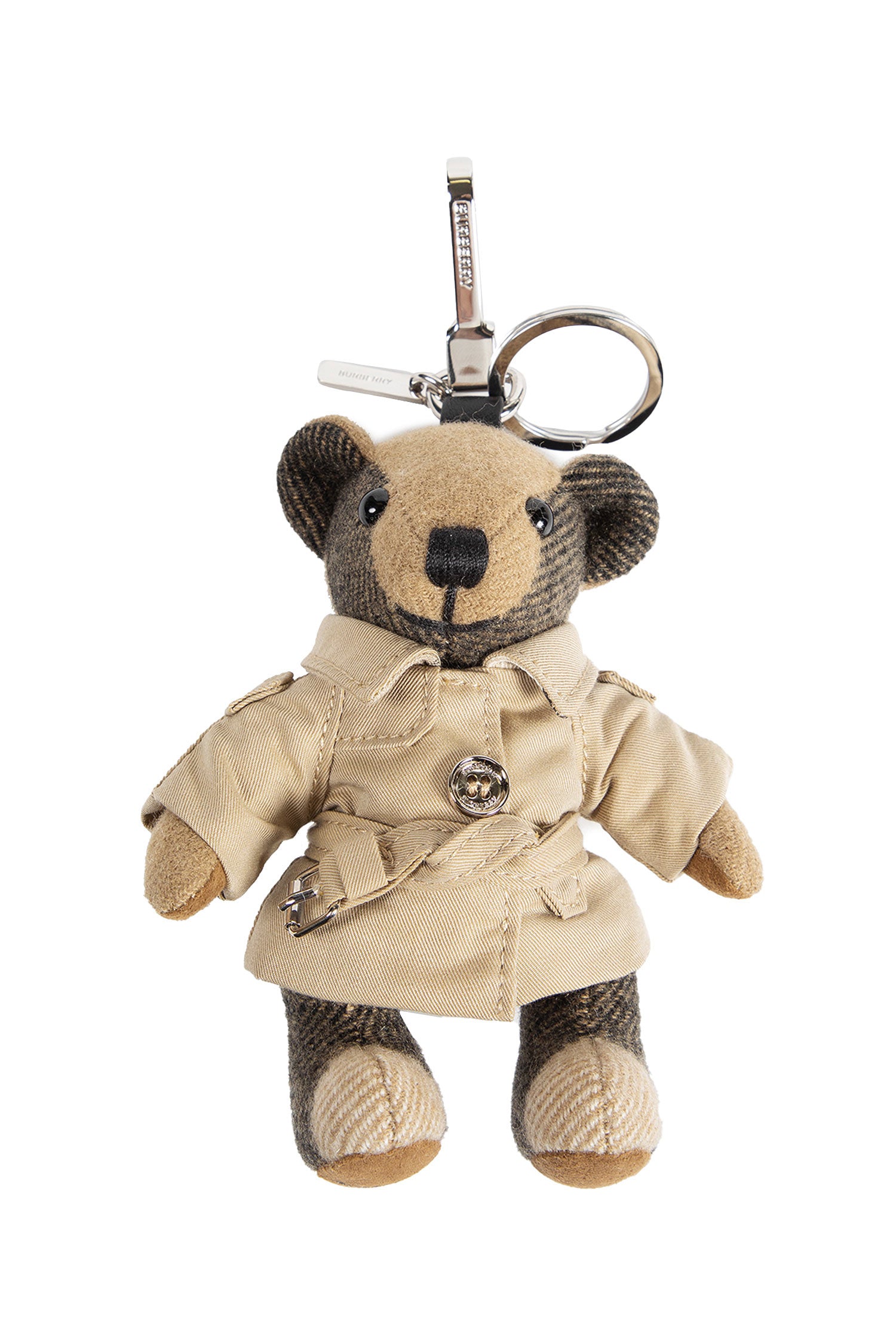 Thomas Bear Charm
