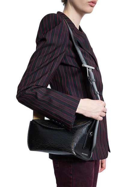 T-bar Sling Bag - Antonioli.eu