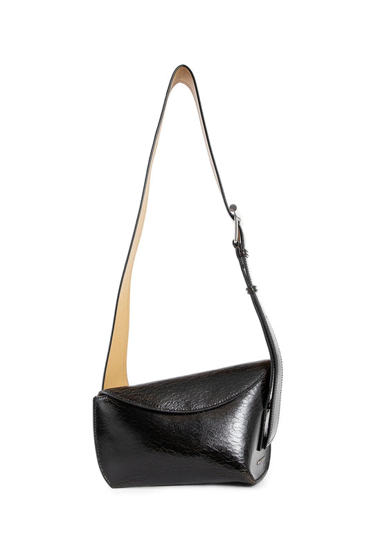 T-bar Sling Bag - Antonioli.eu