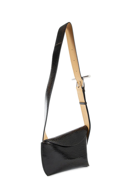 T-bar Sling Bag - Antonioli.eu