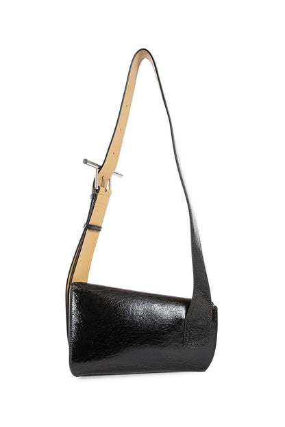 T-bar Sling Bag - Antonioli.eu