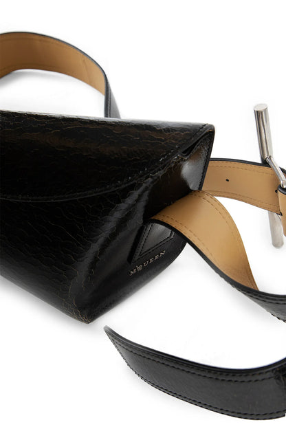 T-bar Sling Bag - Antonioli.eu