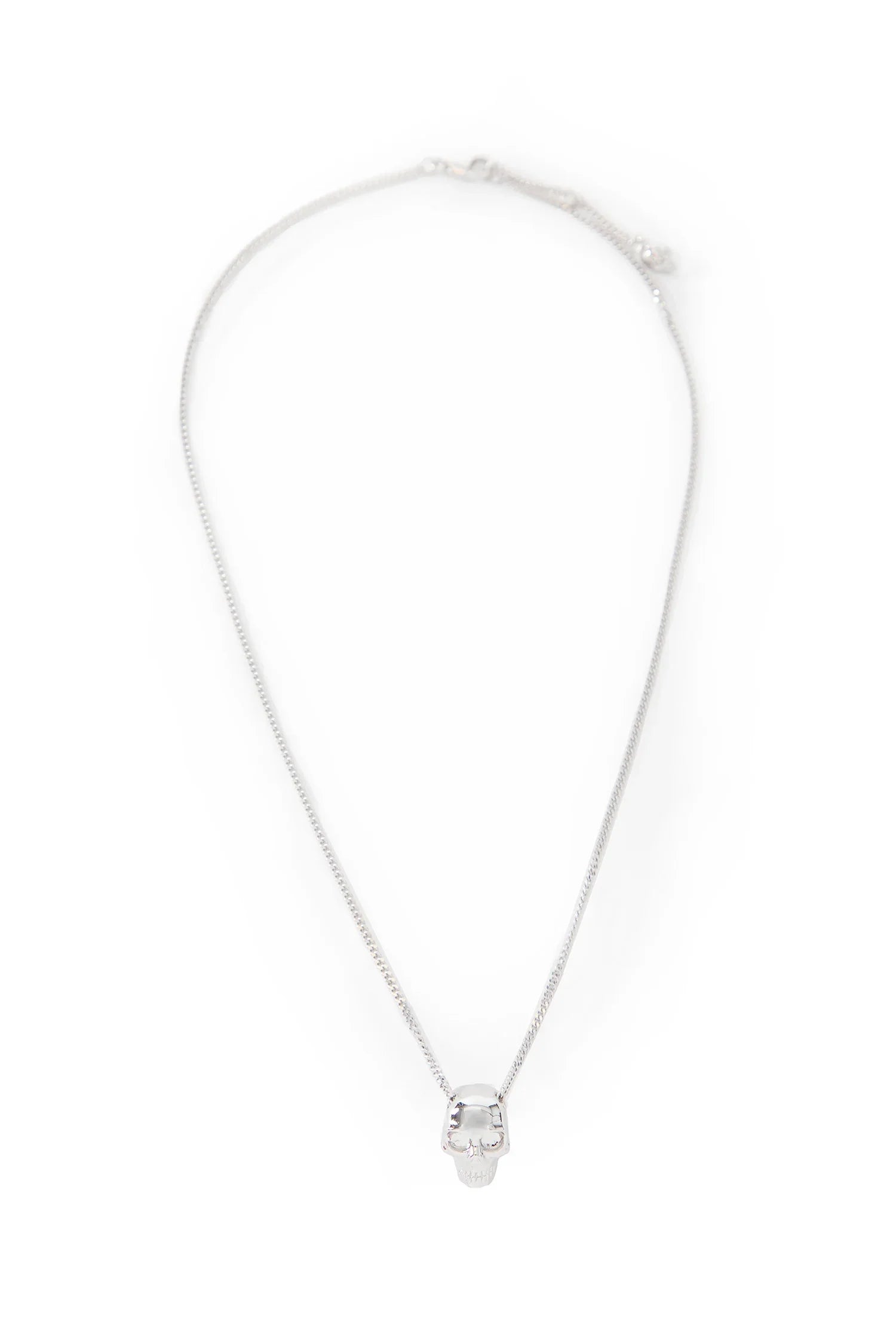 Skull Necklace - Antonioli.eu