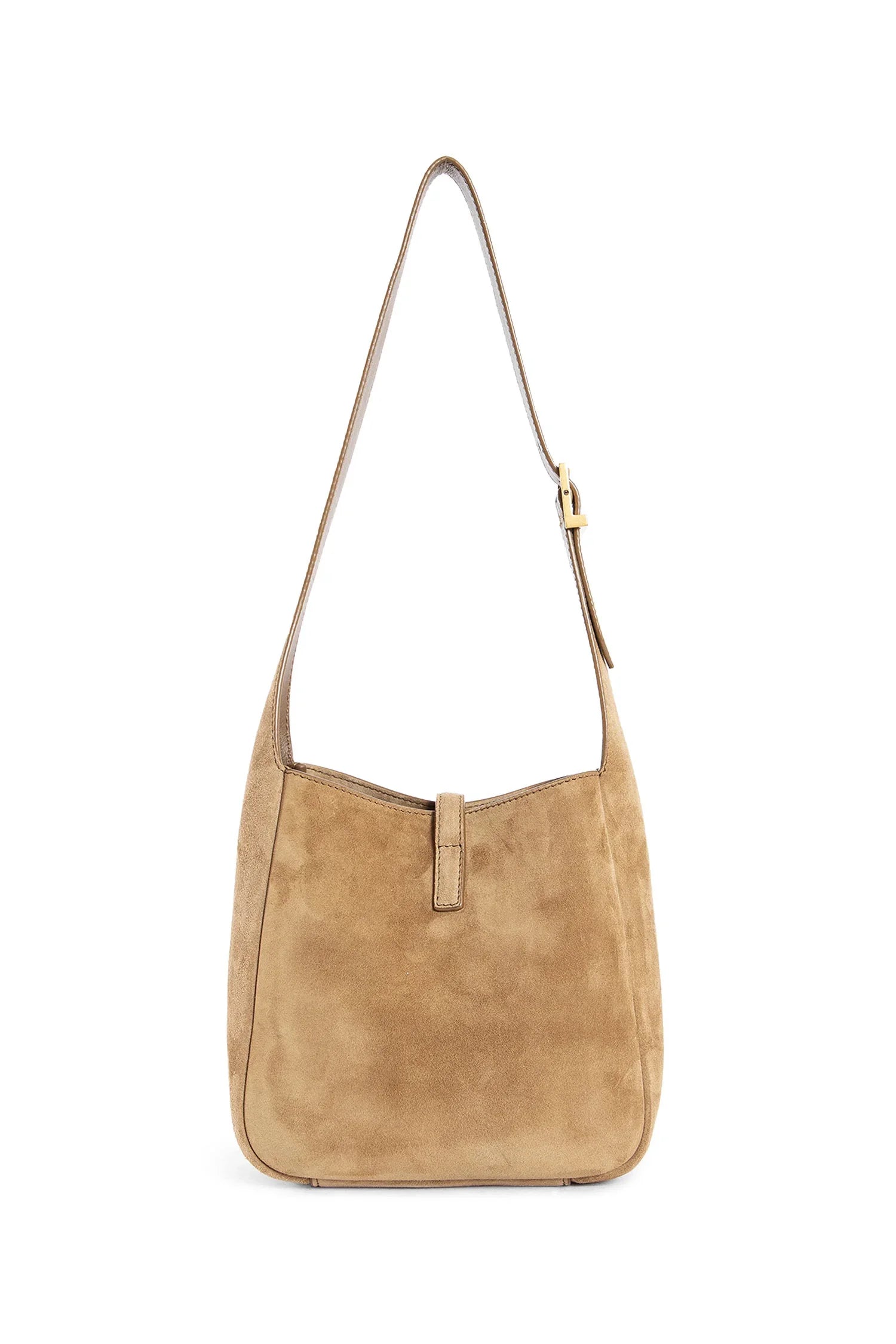 SAINT LAURENT WOMAN BEIGE MINI BAGS - Antonioli.eu