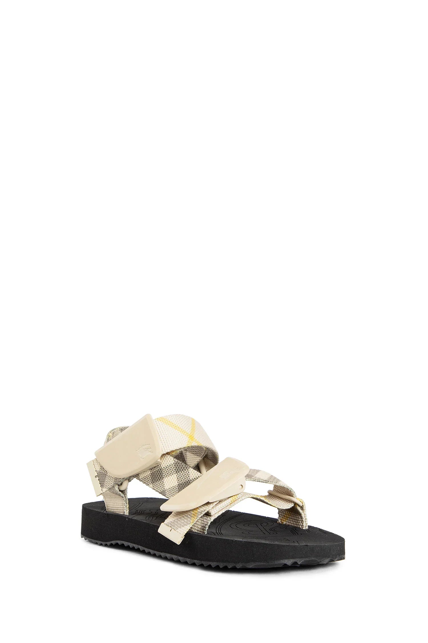 Check Trek Sandals - Antonioli.eu