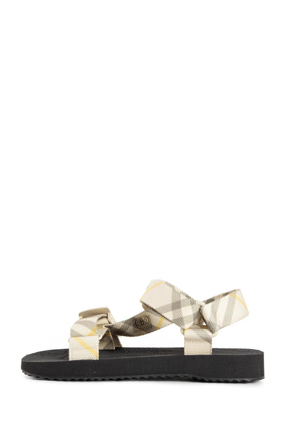 Check Trek Sandals - Antonioli.eu