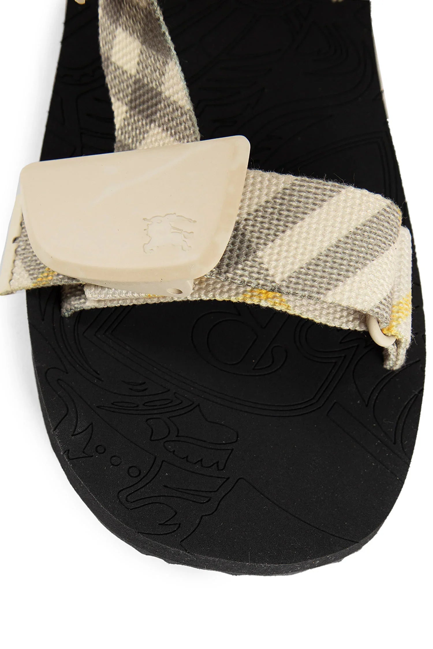 Check Trek Sandals - Antonioli.eu