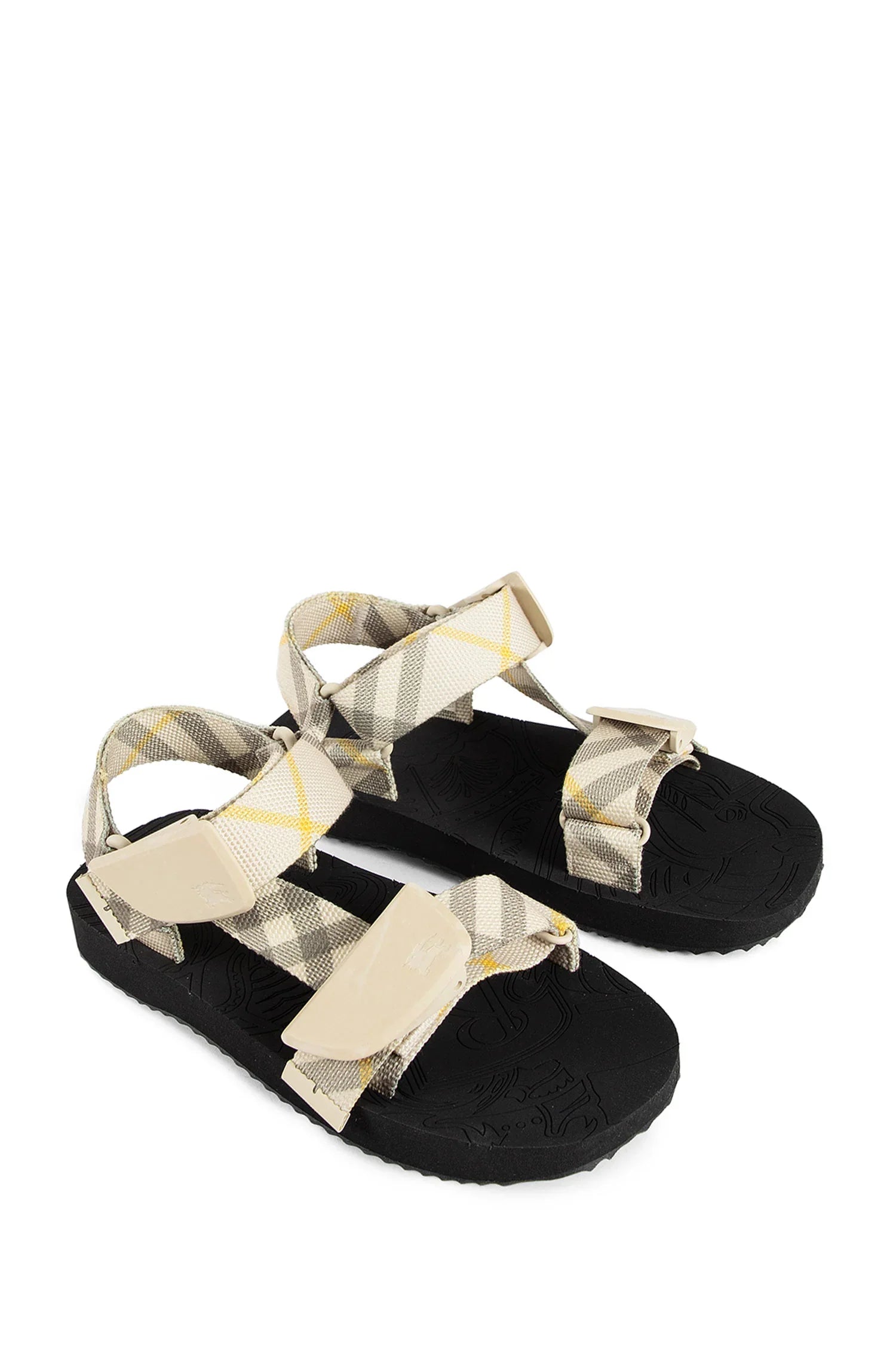 Check Trek Sandals - Antonioli.eu