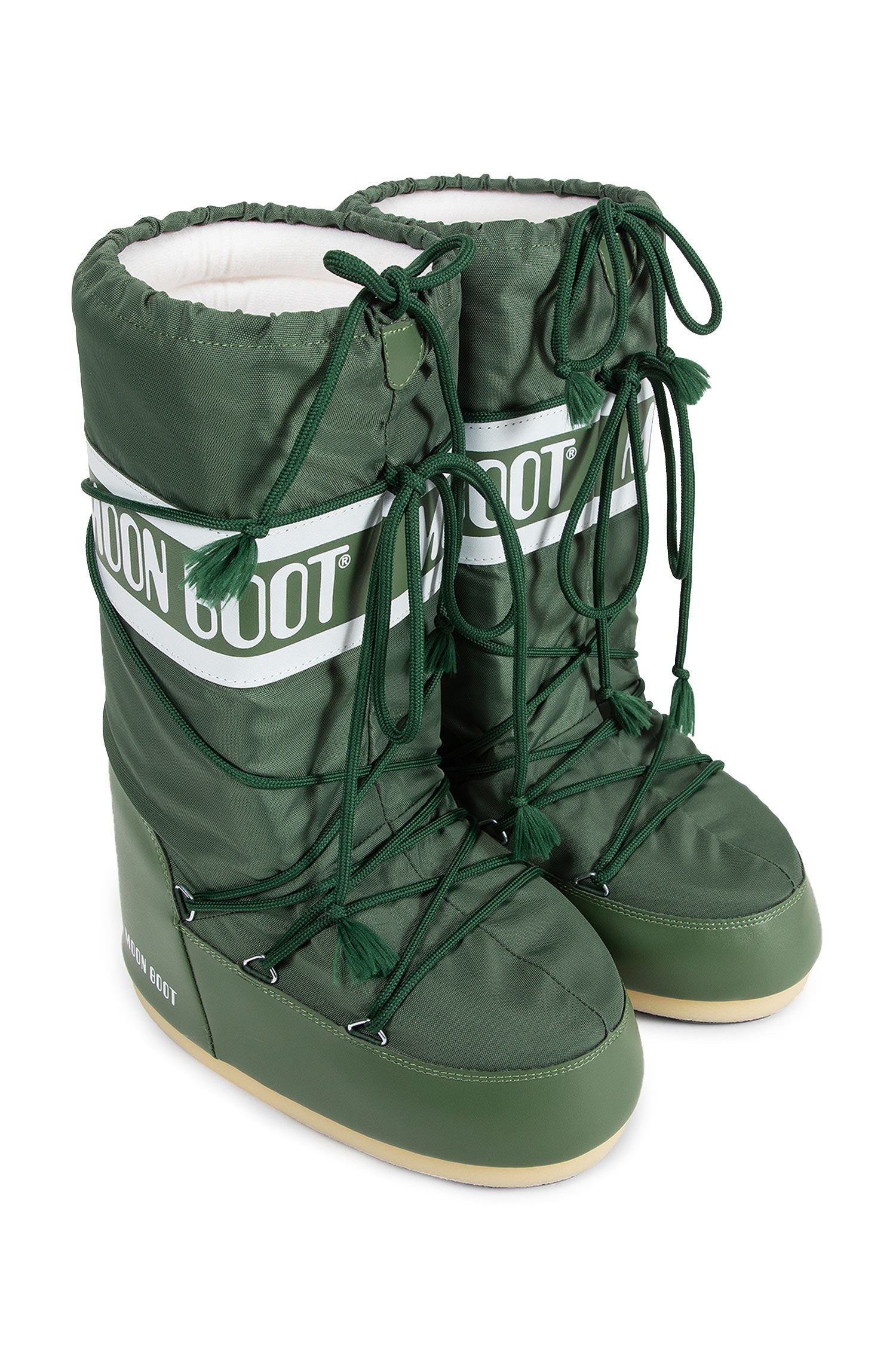 Icon Nylon Ski Boots