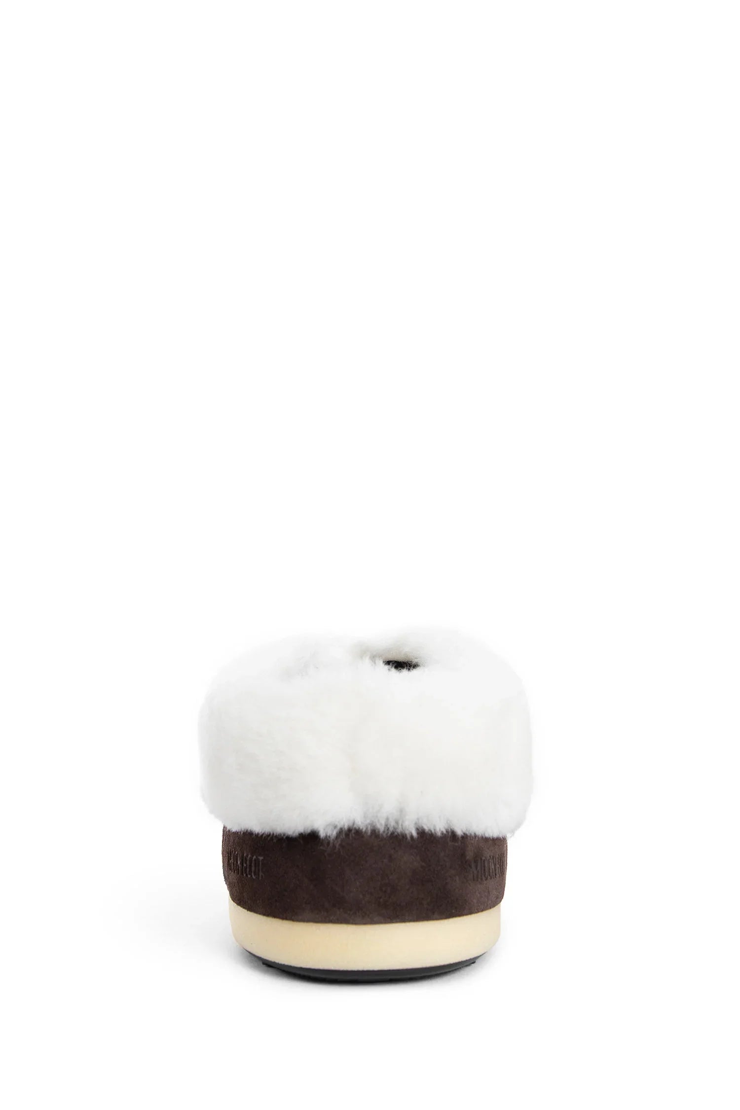 Suede Bead Mules - Antonioli.eu
