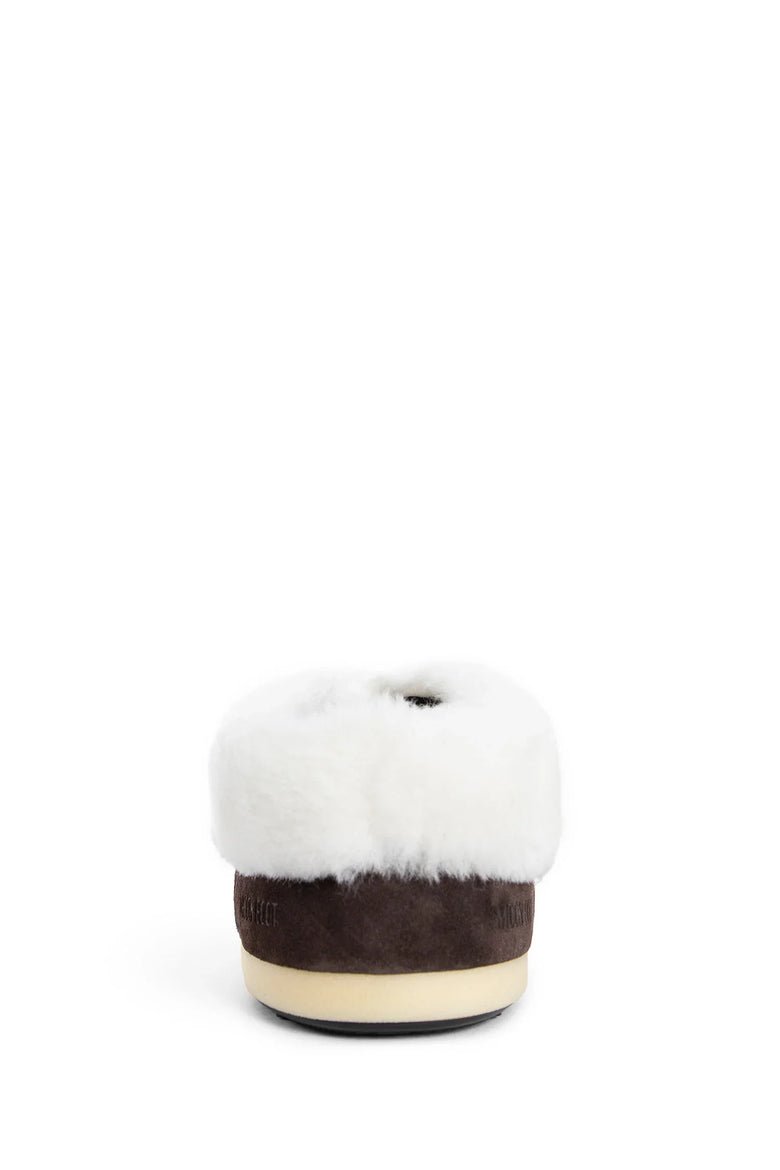 Suede Bead Mules - Antonioli.eu