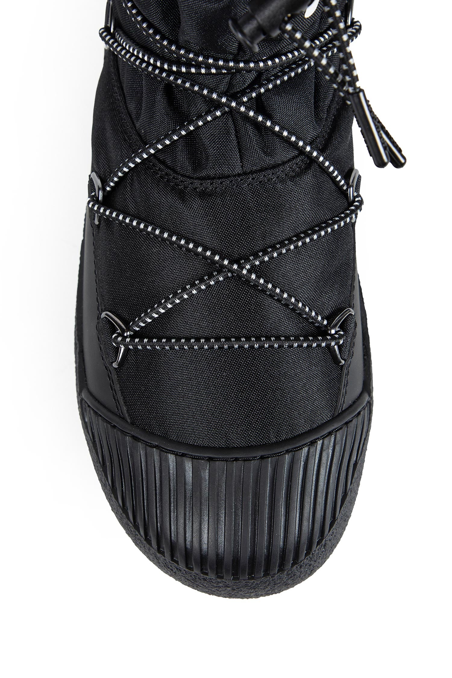 MTrack Polar Nylon Boots