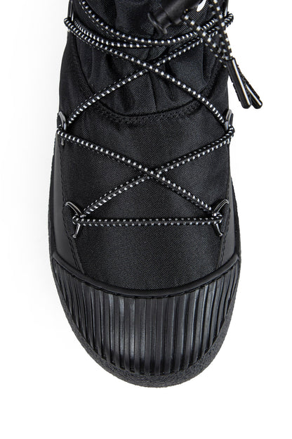 MTrack Polar Nylon Boots