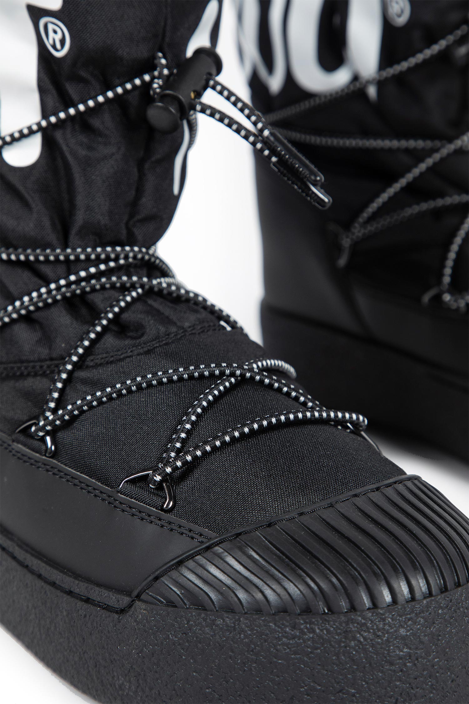 MTrack Polar Nylon Boots