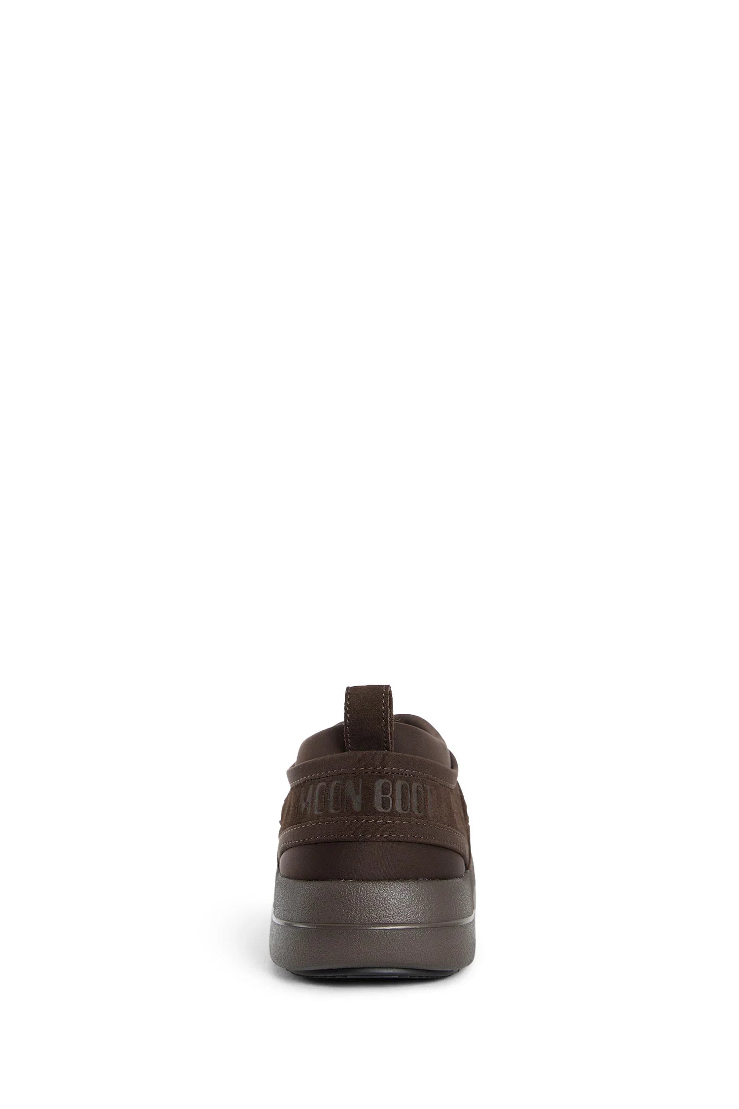 Park Icon Suede Sneakers - Antonioli.eu