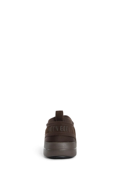 Park Icon Suede Sneakers - Antonioli.eu