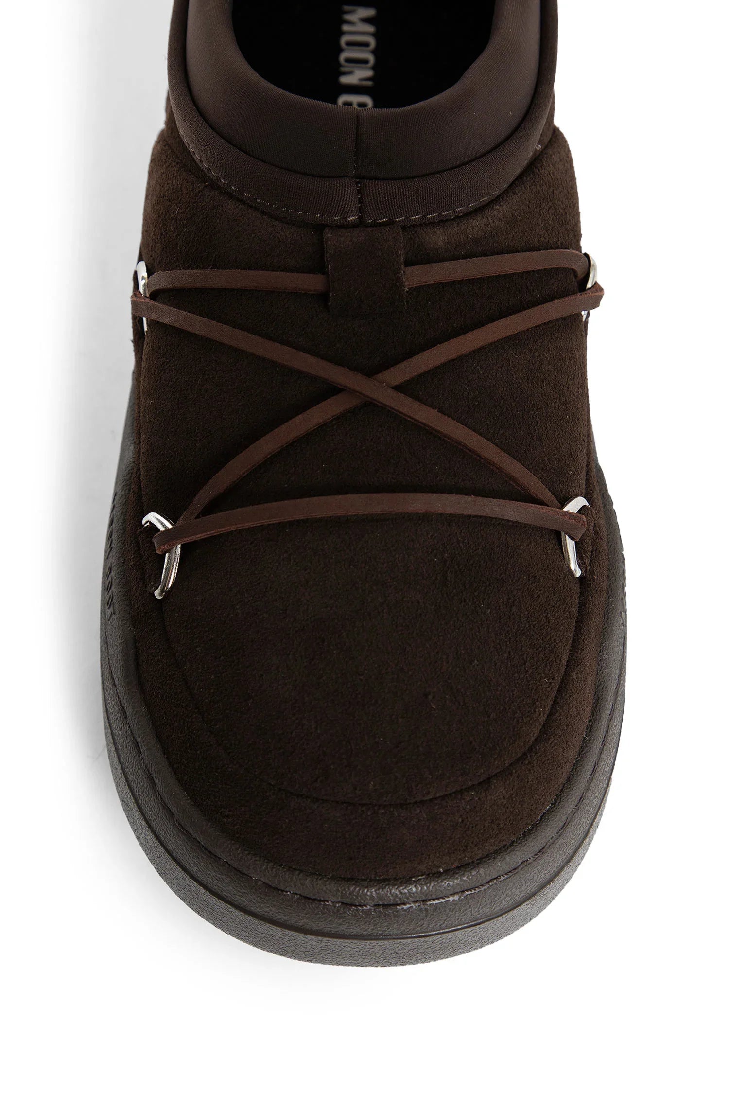 Park Icon Suede Sneakers - Antonioli.eu