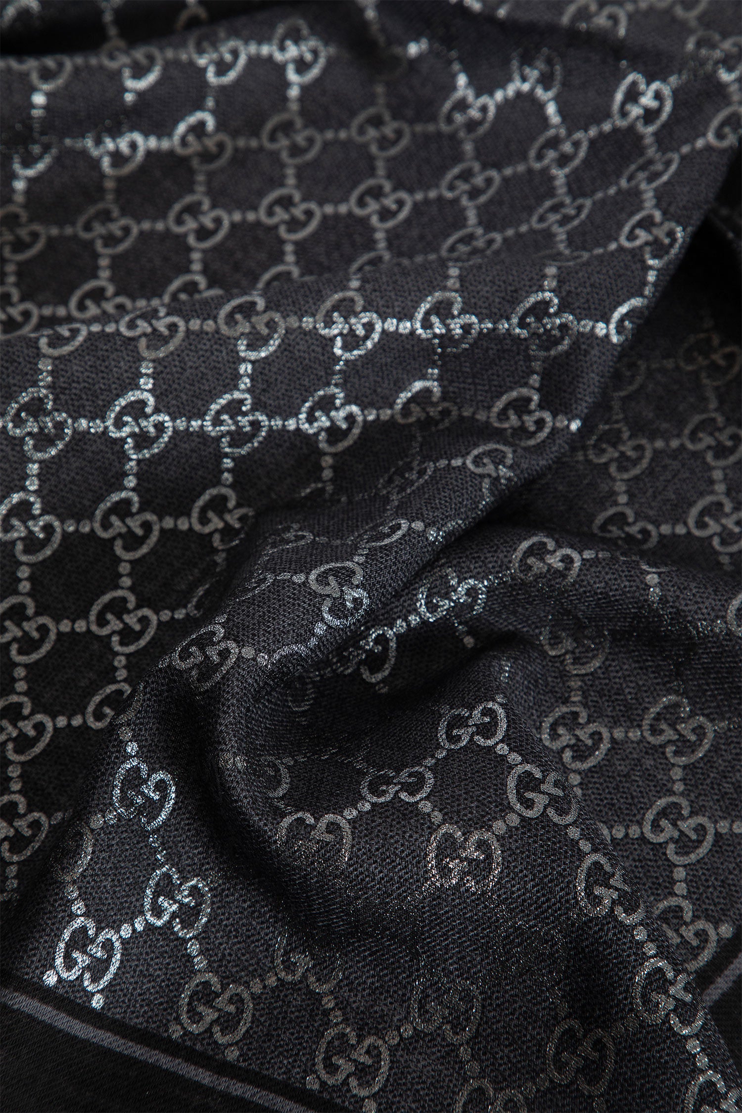 GG Wool Shawl