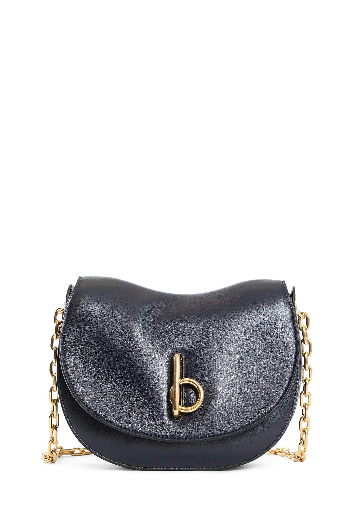 Small Soft Rocking Horse Bag - Antonioli.eu