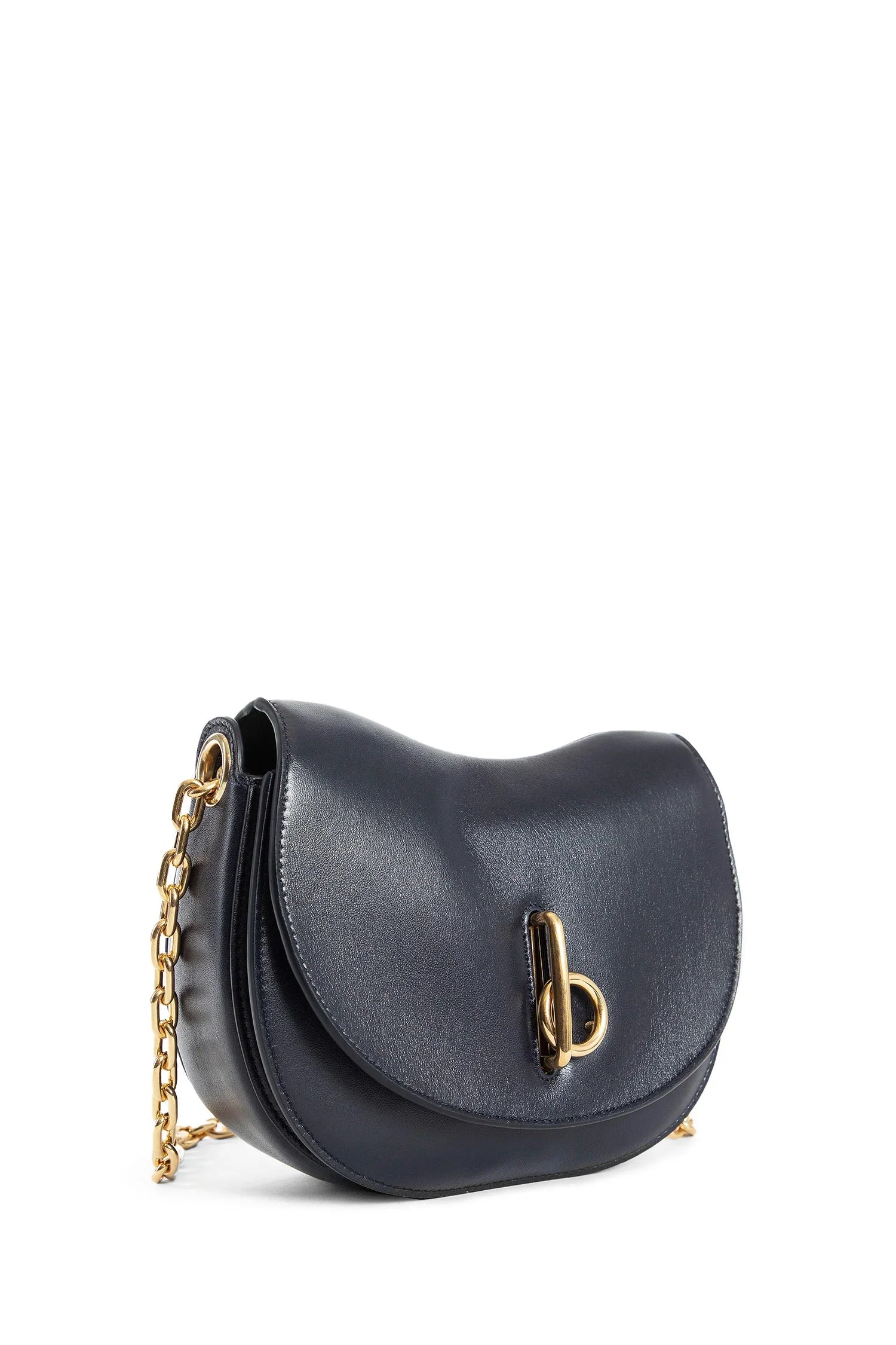 Small Soft Rocking Horse Bag - Antonioli.eu