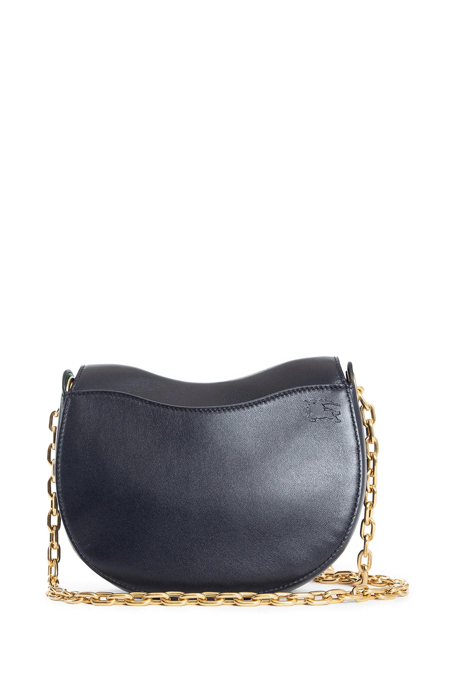 Small Soft Rocking Horse Bag - Antonioli.eu