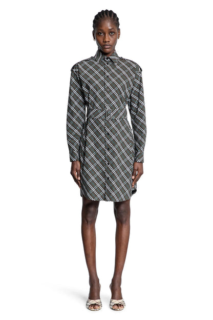 Check dress - Antonioli.eu