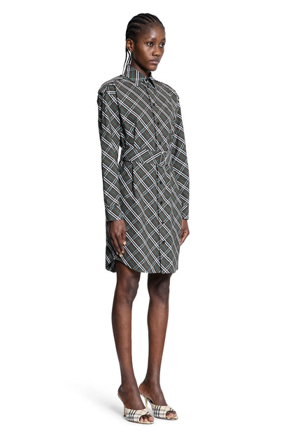 Check dress - Antonioli.eu