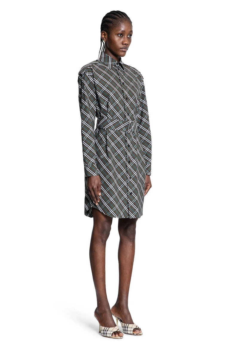 Check dress - Antonioli.eu
