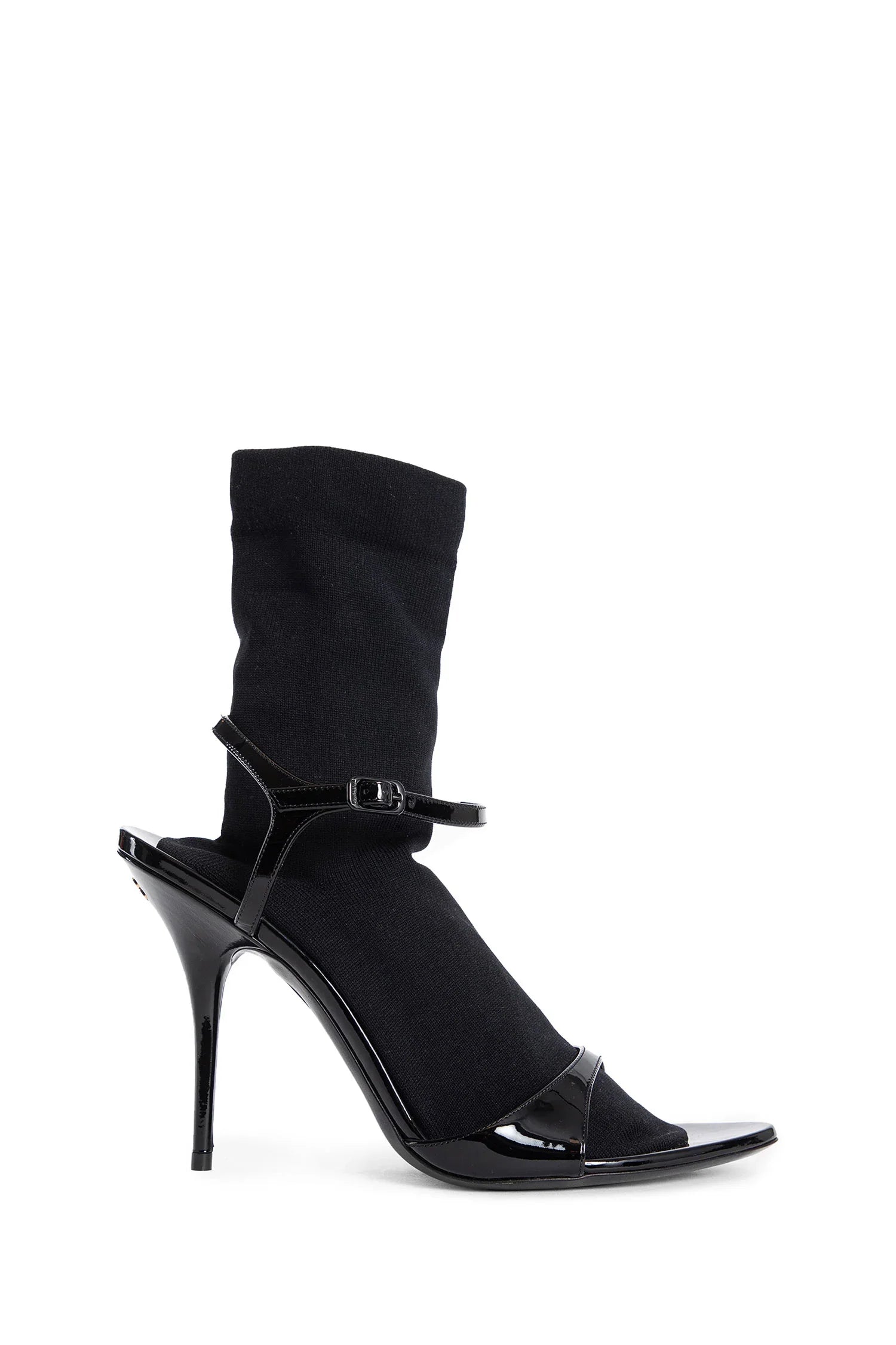 Avenue Sock Pumps - Antonioli.eu