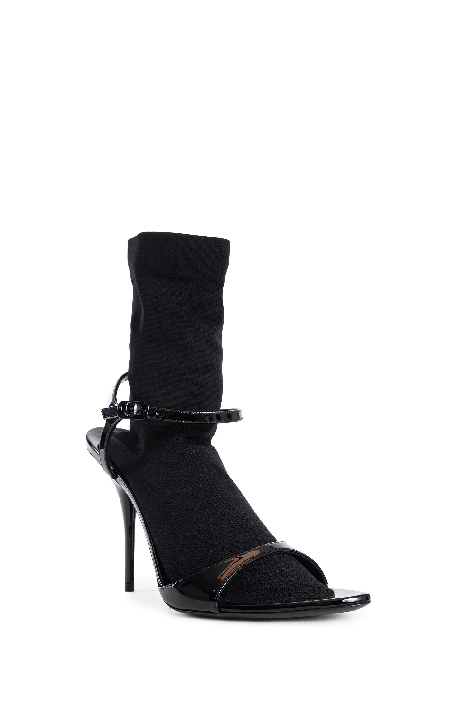 Avenue Sock Pumps - Antonioli.eu