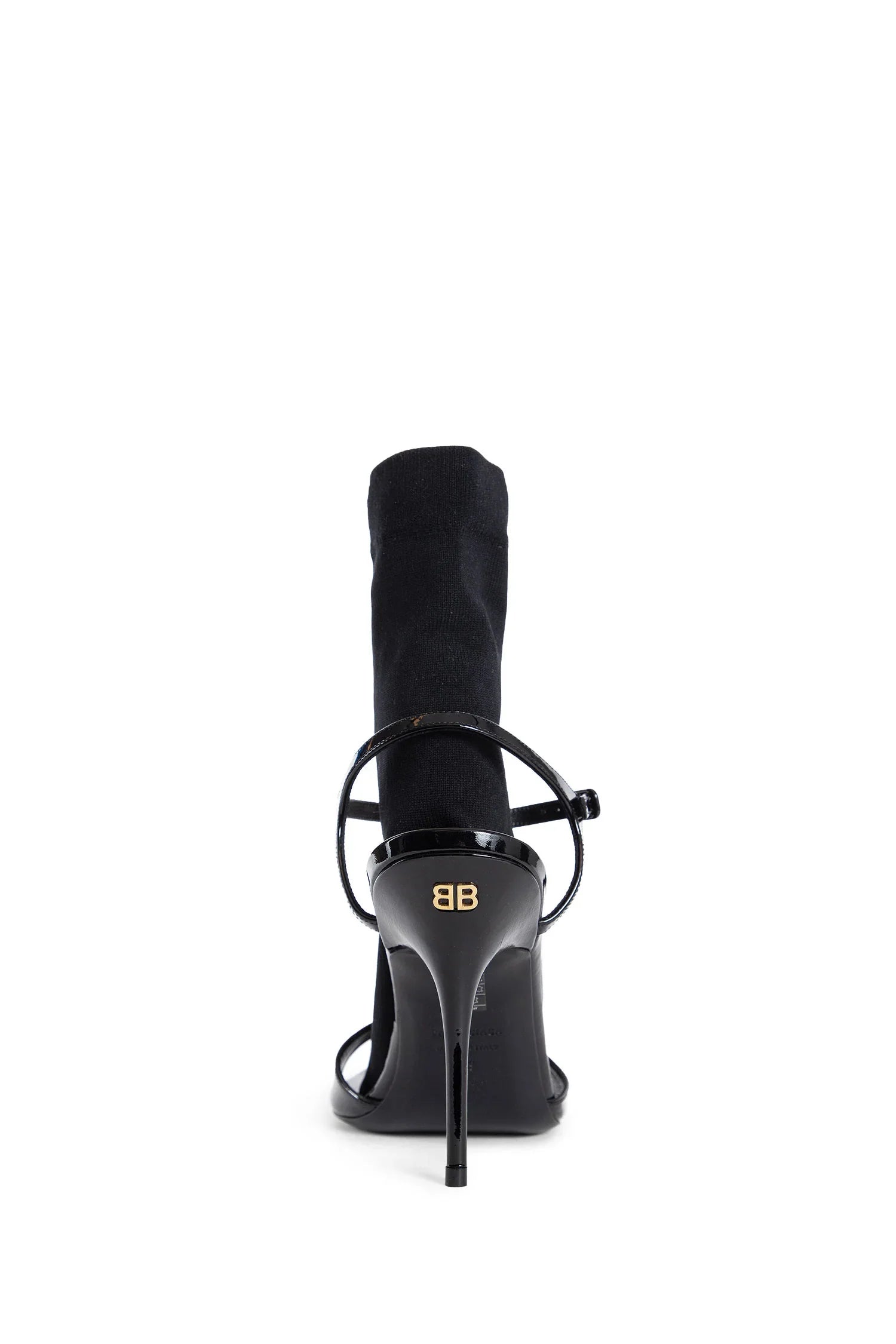 Avenue Sock Pumps - Antonioli.eu