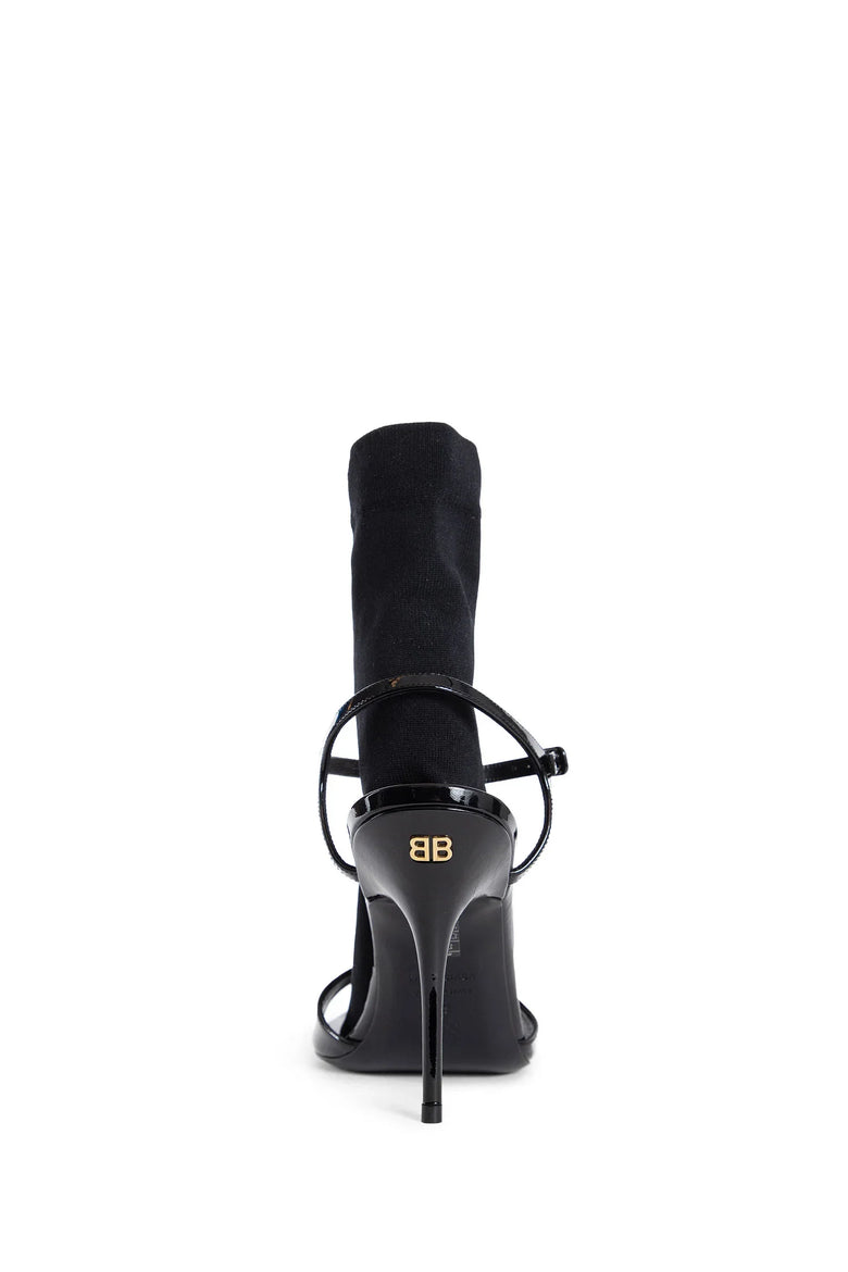 Avenue Sock Pumps - Antonioli.eu