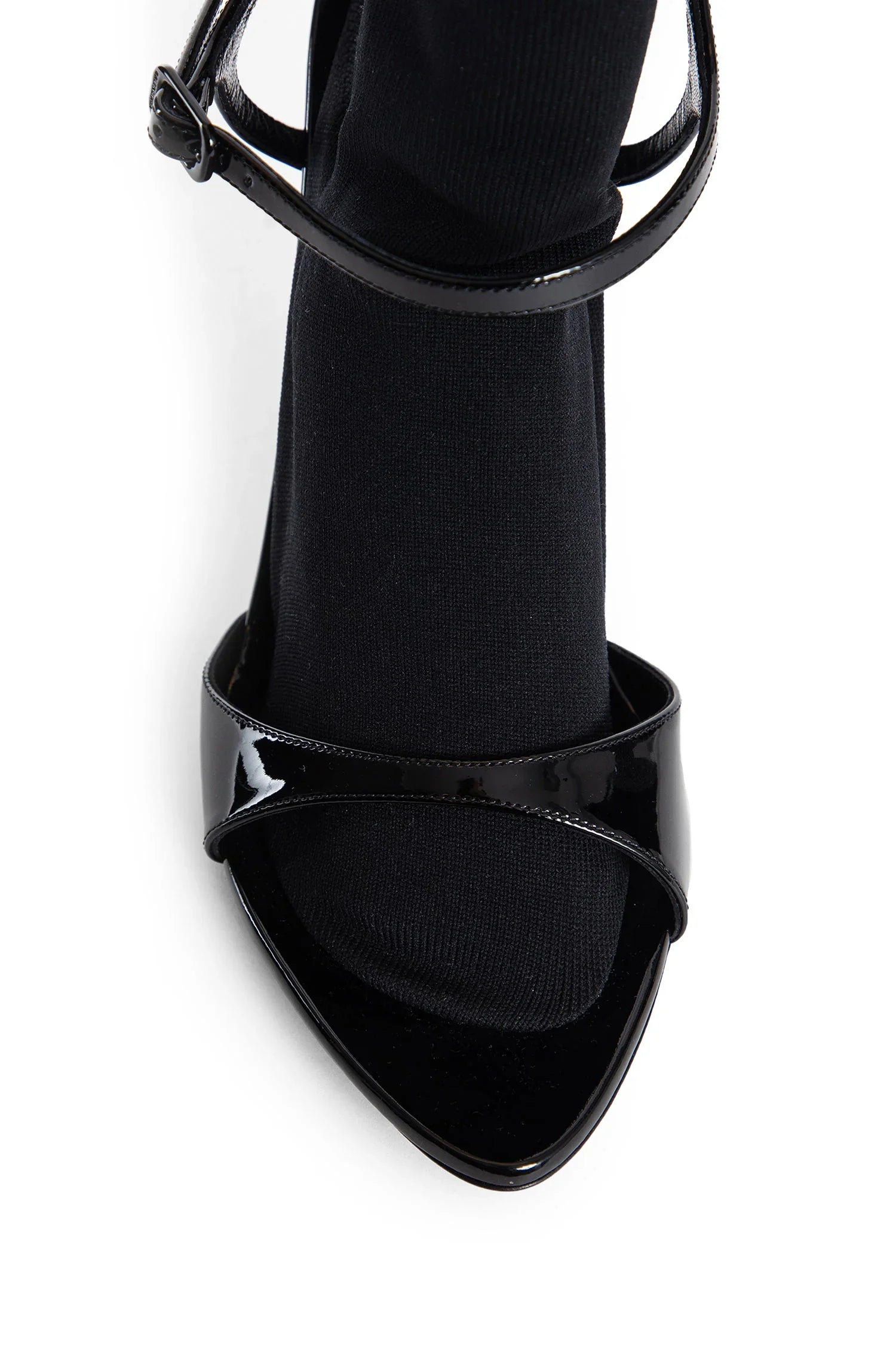 Avenue Sock Pumps - Antonioli.eu