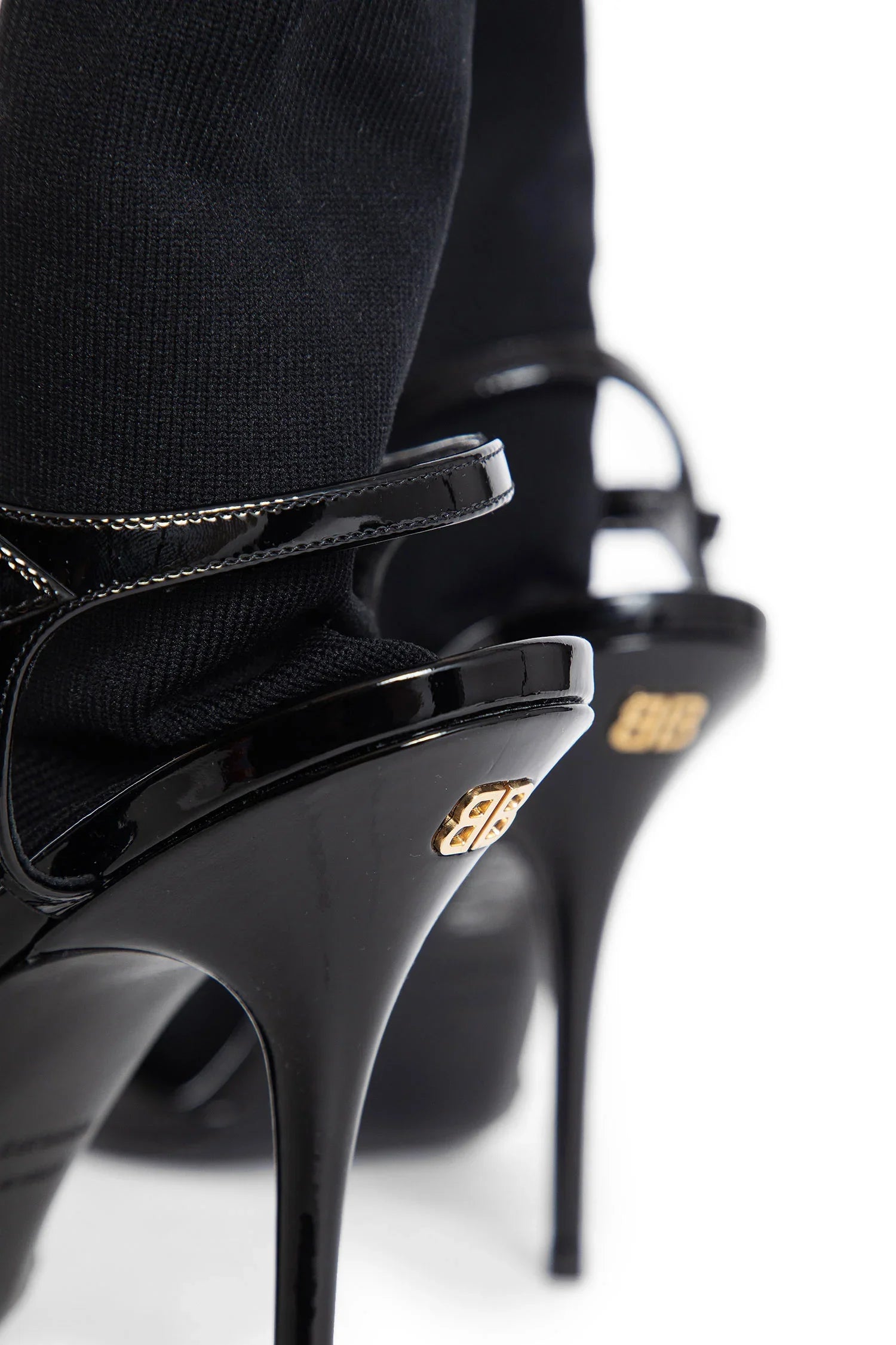 Avenue Sock Pumps - Antonioli.eu