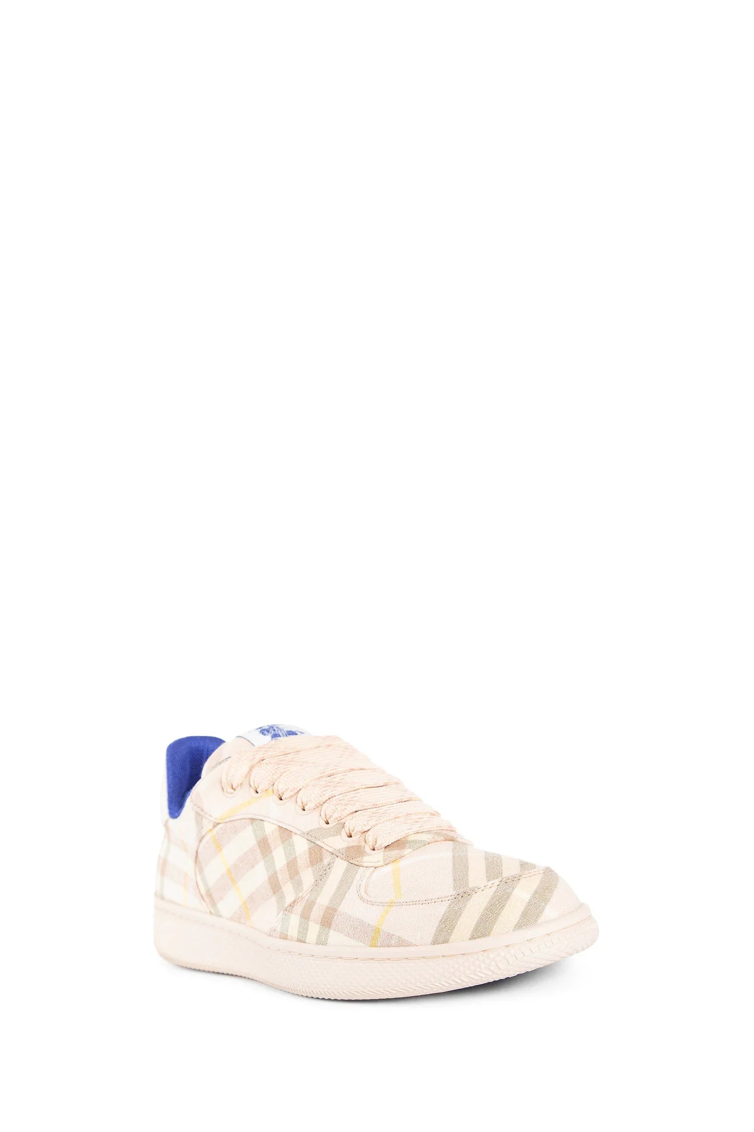 Check Terrace Sneakers - Antonioli.eu
