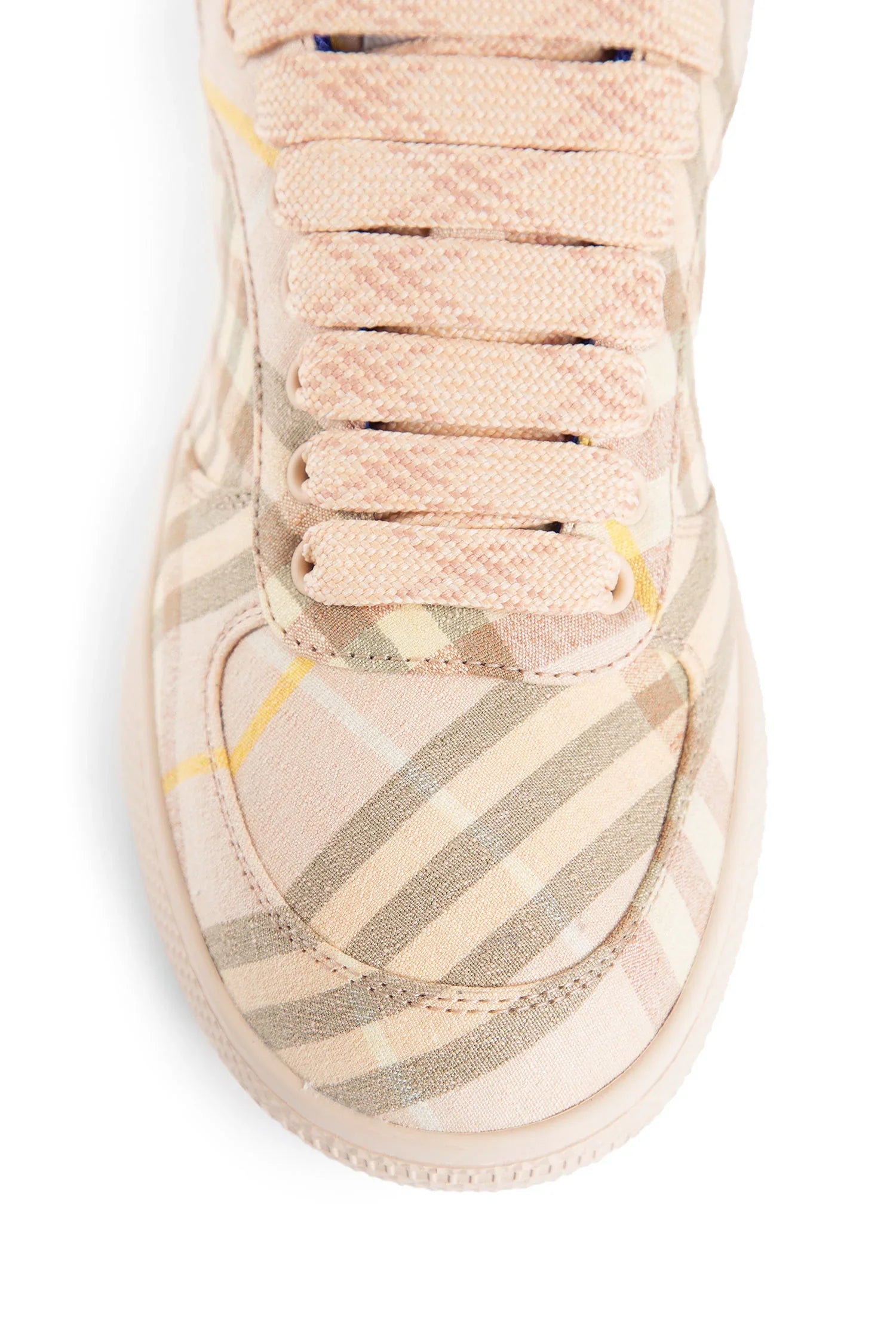 Check Terrace Sneakers - Antonioli.eu
