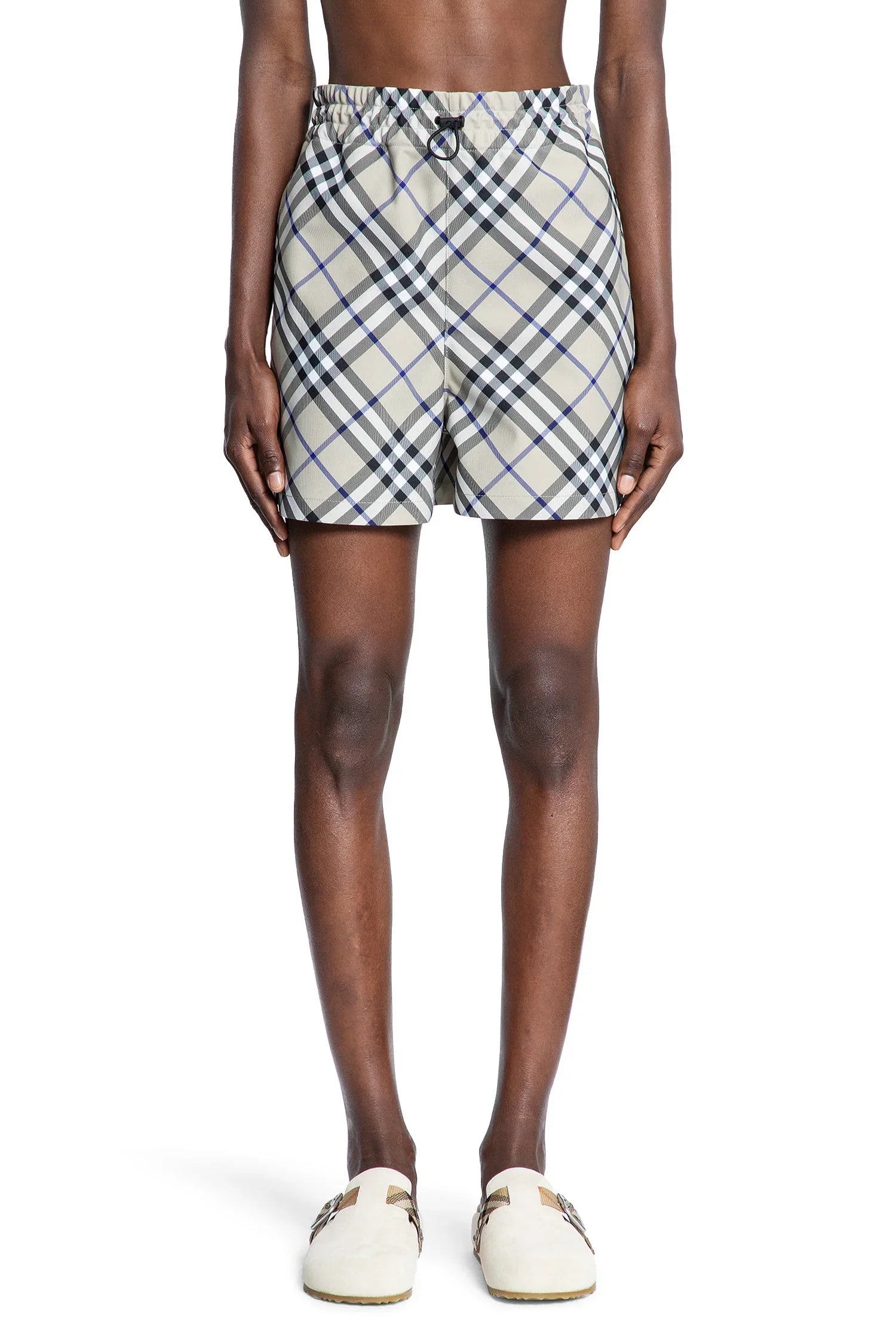 Check bermudas - Antonioli.eu